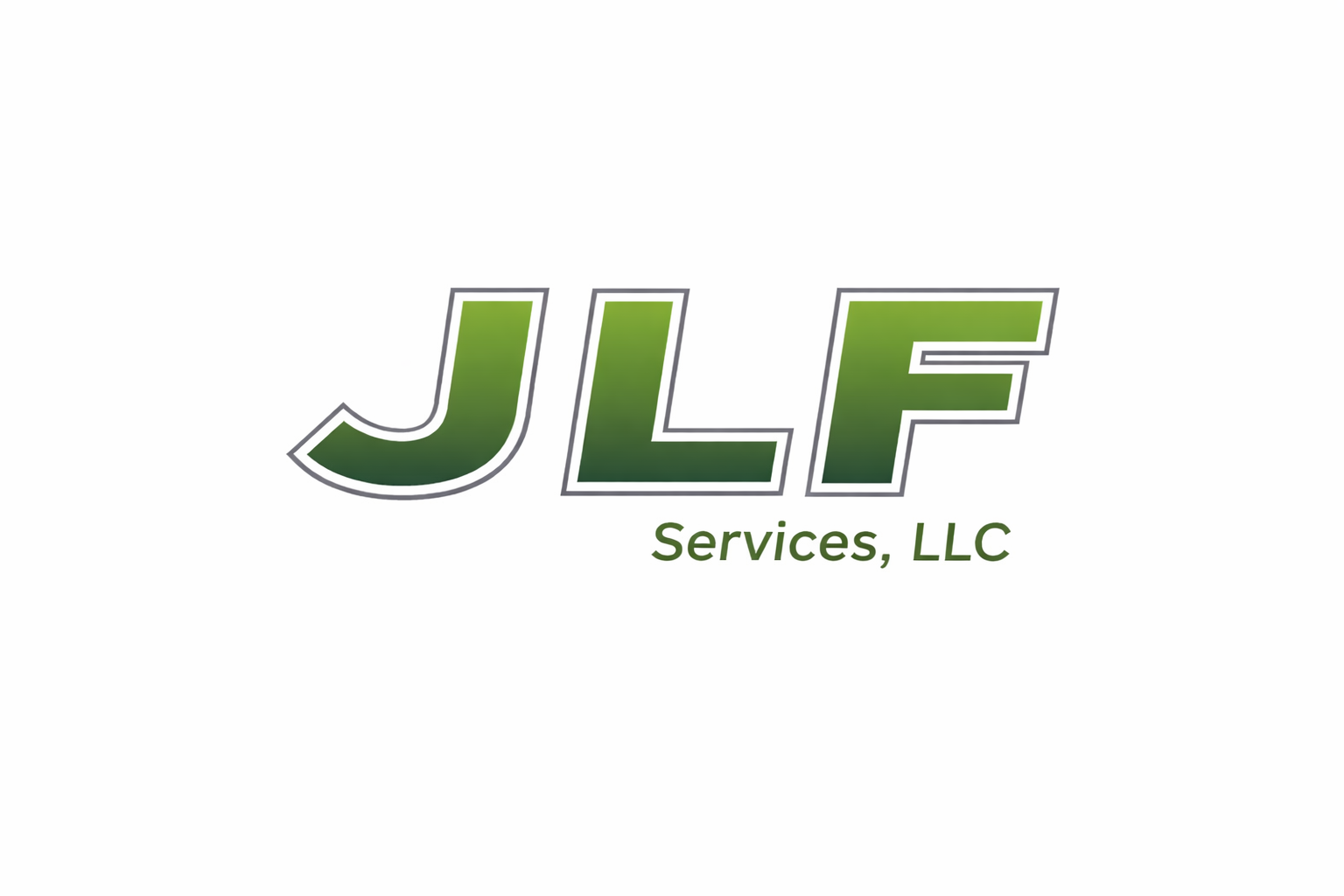 JLF Services LLC logo